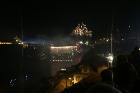 חגיגות סאו ז'ואו 2017