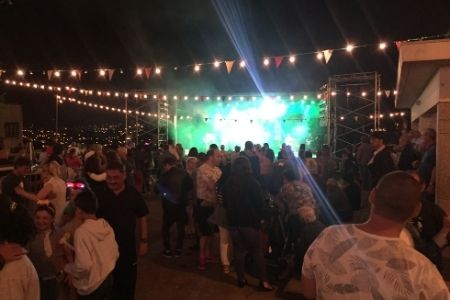 חגיגות סאו ז'ואו 2017