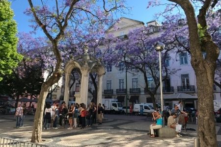 Largo do Carmo