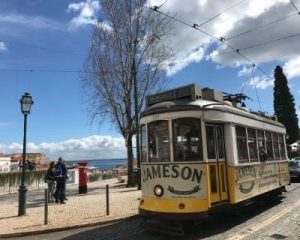 חשמלית 28 - Tram 28