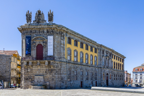 מוזיאון הצילום - Museum of photography