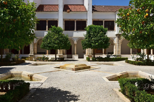 הפוזאדה בויסוזה - Pousada Vila Viçosa