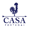 לוגו קאזה פורטוגל - Casa Portugal Logo