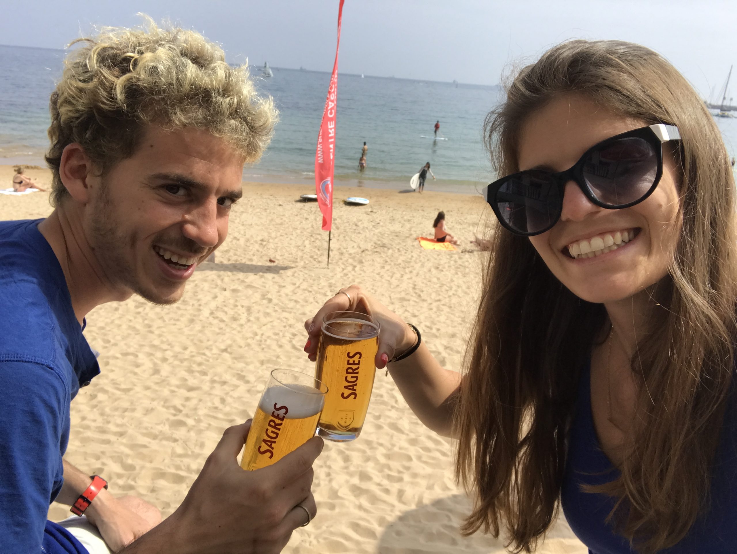 צוות פורטוגו