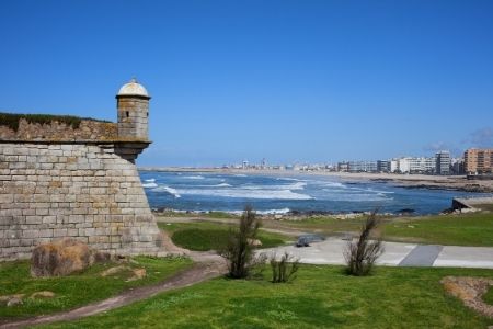 מטוזיניוש - Matosinhos