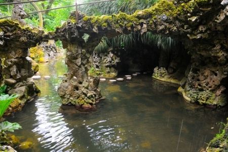 קינטה דה רגליירה - Quinta da Regaleira
