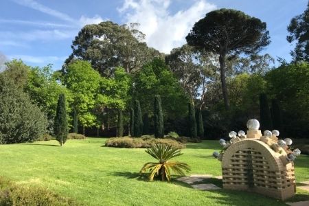 סרלווש - Serralves