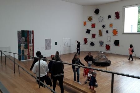 סרלווש - Serralves