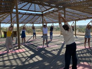 מאמא אדמה פורטוגל