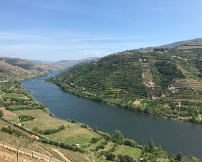douro valley