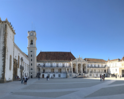 coimbra
