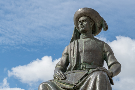 אנריקה הספן Prince Henry the Navigator