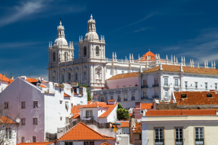 ליסבון lisbon