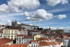 ליסבון lisbon