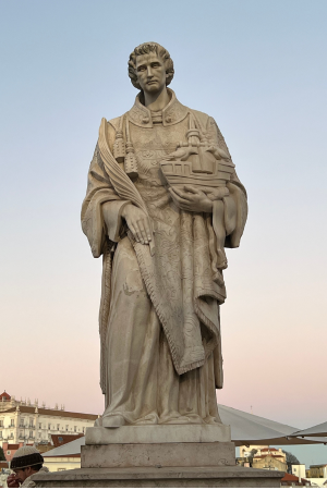 סאו ויסנט sao vicente
