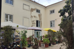 אמנות רחוב בליסבון street art in lisbon