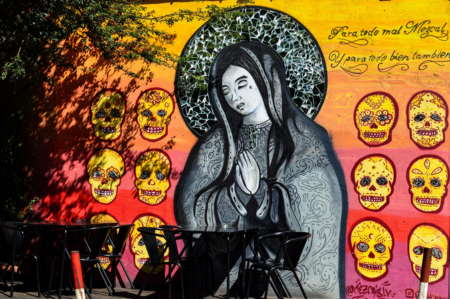 אמנות רחוב בליסבון street art in lisbon