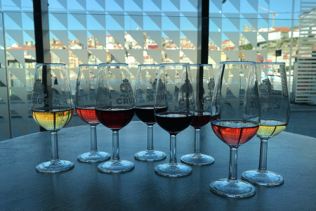 יין פורט Port wine