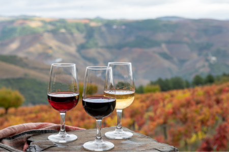 יין פורט Port wine