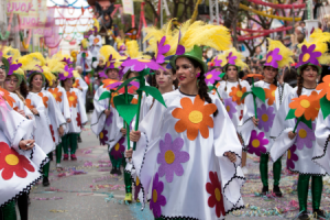 קרנבל פורטוגל