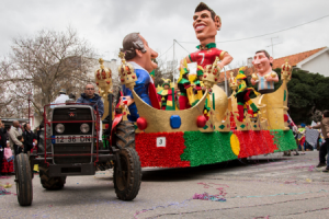 קרנבל פורטוגל