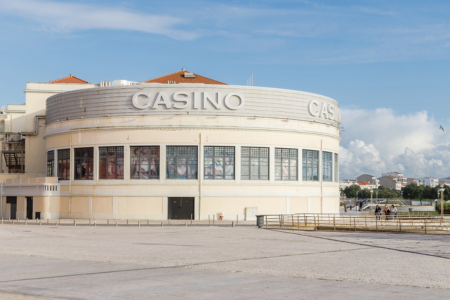 povoa de varzim פובואה דה ורזים קזינו casino
